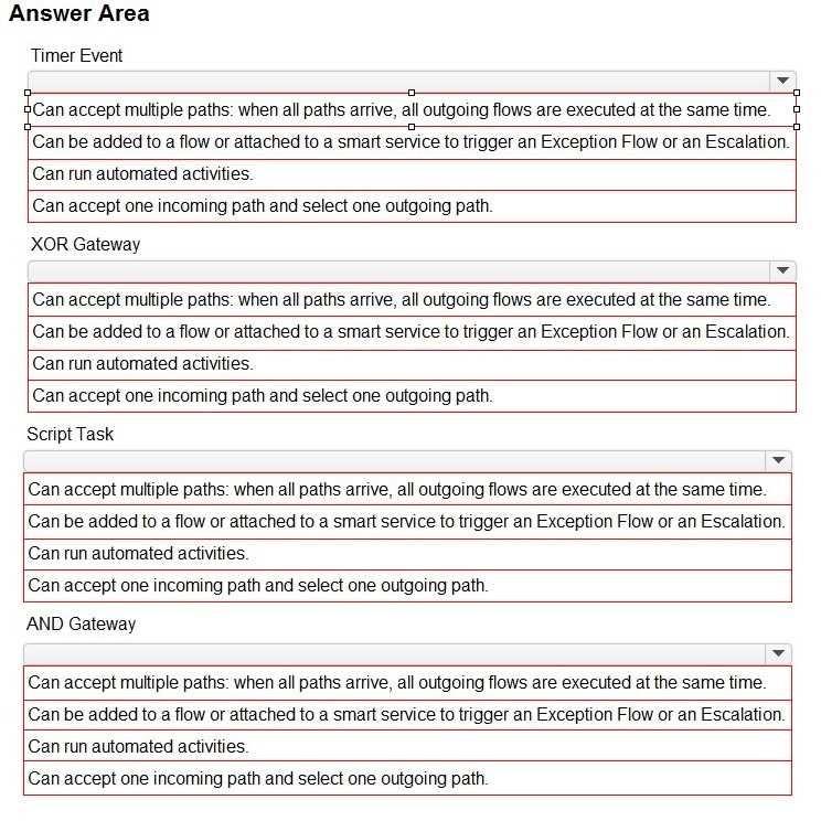 Exam Dumps Appian-ACD101 Appian Appian-ACD101 2-384179083