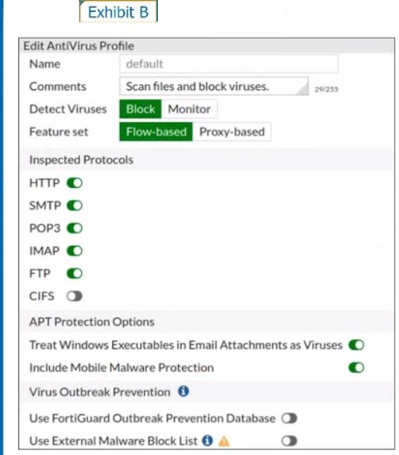 Exam Dumps Fortinet-NSE4_FGT-6.4 Fortinet Fortinet-NSE4_FGT-6.4 9-2391694868