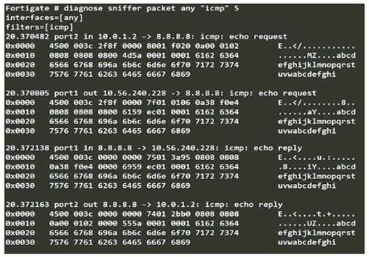 Exam Dumps Fortinet-NSE4_FGT-7.0 Fortinet Fortinet-NSE4_FGT-7.0 4-971513608