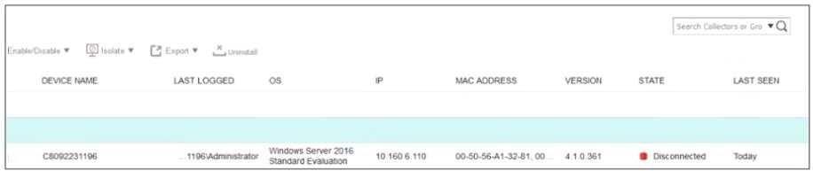 Exam Dumps Fortinet-NSE5_EDR-5.0 Fortinet Fortinet-NSE5_EDR-5.0 5-3616314808