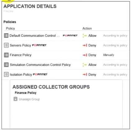 Exam Dumps Fortinet-NSE5_EDR-5.0 Fortinet Fortinet-NSE5_EDR-5.0 8-1216297613