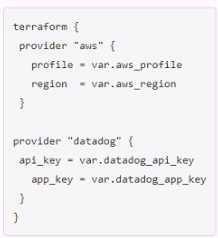 Exam Dumps HashiCorp-Terraform-Associate HashiCorp HashiCorp-Terraform-Associate 2-3173000420