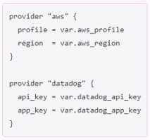 Exam Dumps HashiCorp-Terraform-Associate HashiCorp HashiCorp-Terraform-Associate 4-3651456485