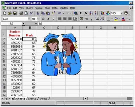 Exam Dumps ICDL-ICDL-EXCEL ICDL ICDL-ICDL-EXCEL 2-1484848648