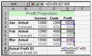 Exam Dumps ICDL-ICDL-EXCEL ICDL ICDL-ICDL-EXCEL 3-3183808313