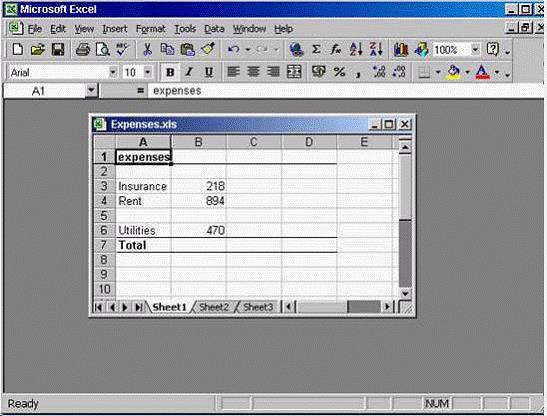 Exam Dumps ICDL-ICDL-EXCEL ICDL ICDL-ICDL-EXCEL 7-2670614322