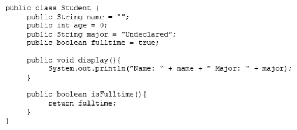 Exam Dumps Java-1Z0-803 Java Java-1Z0-803 3