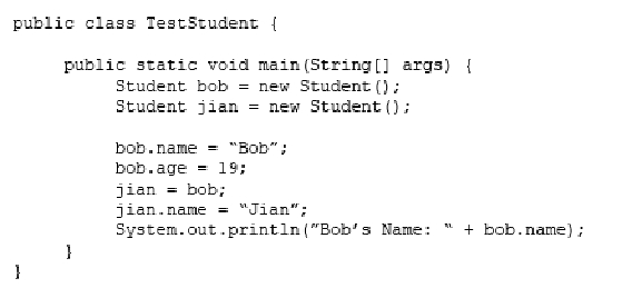 Exam Dumps Java-1Z0-803 Java Java-1Z0-803 4