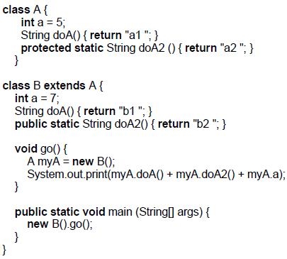 Exam Dumps Java-1Z0-804 Java Java-1Z0-804 2