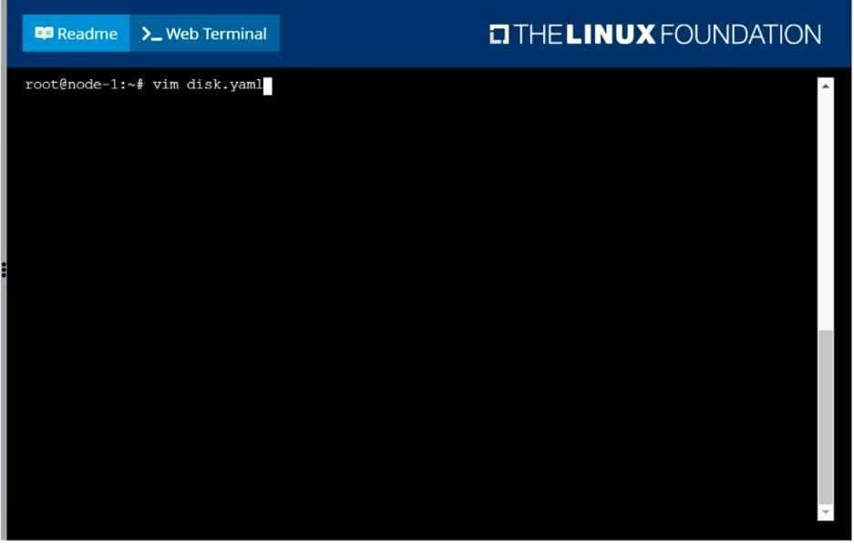 Exam Dumps Linux-Foundation-CKA Linux Foundation Linux-Foundation-CKA 11-3071933652