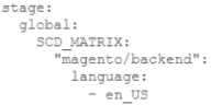 Exam Dumps Magento-Magento-Certified-Professional-Cloud-Developer Magento Magento-Magento-Certified-Professional-Cloud-Developer 2-3502975299