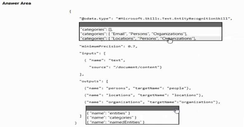 Exam Dumps Microsoft-AI-102 Microsoft Microsoft-AI-102 19-3062460578