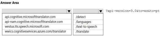 Exam Dumps Microsoft-AI-102 Microsoft Microsoft-AI-102 8-883368306