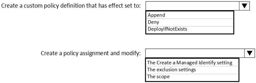 Exam Dumps Microsoft-AZ-500 Microsoft Microsoft-AZ-500 8-3962158277