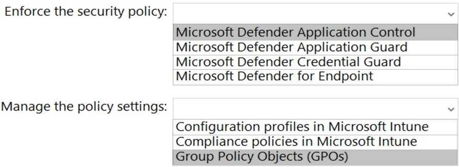 Exam Dumps Microsoft-AZ-801 Microsoft Microsoft-AZ-801 5-2554518028