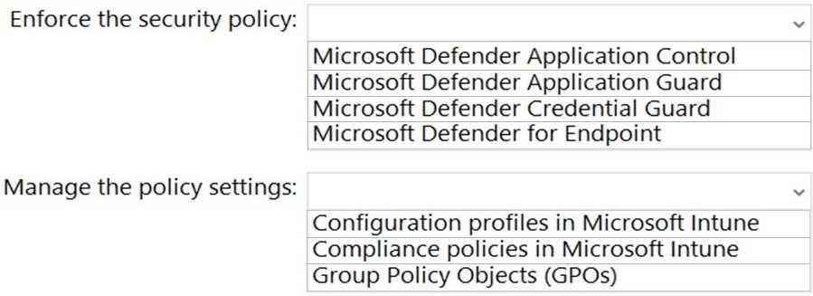 Exam Dumps Microsoft-AZ-801 Microsoft Microsoft-AZ-801 6-1021449627