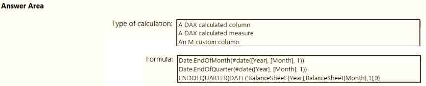 Exam Dumps Microsoft-DA-100 Microsoft Microsoft-DA-100 10-1616696343