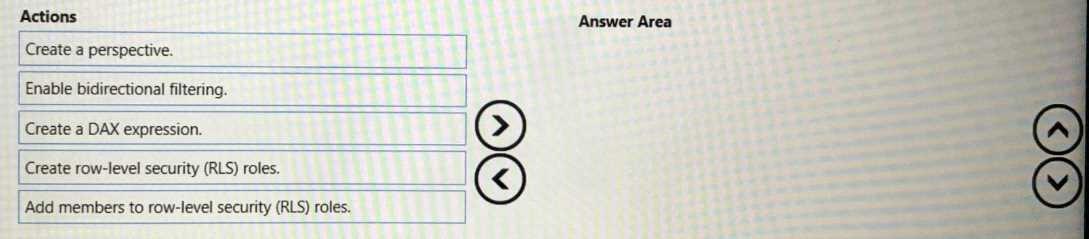 Exam Dumps Microsoft-DP-500 Microsoft Microsoft-DP-500 12-1851665650