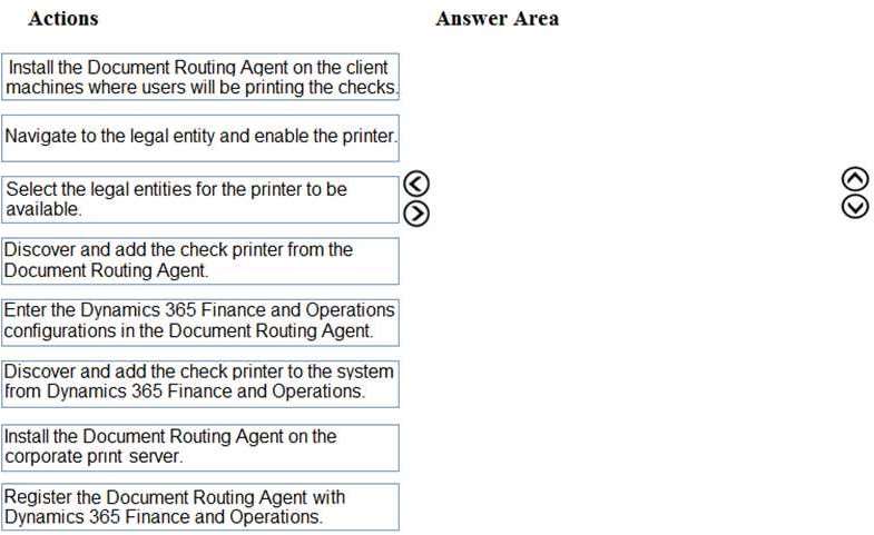 Exam Dumps Microsoft-MB-300 Microsoft Microsoft-MB-300 2-382862418