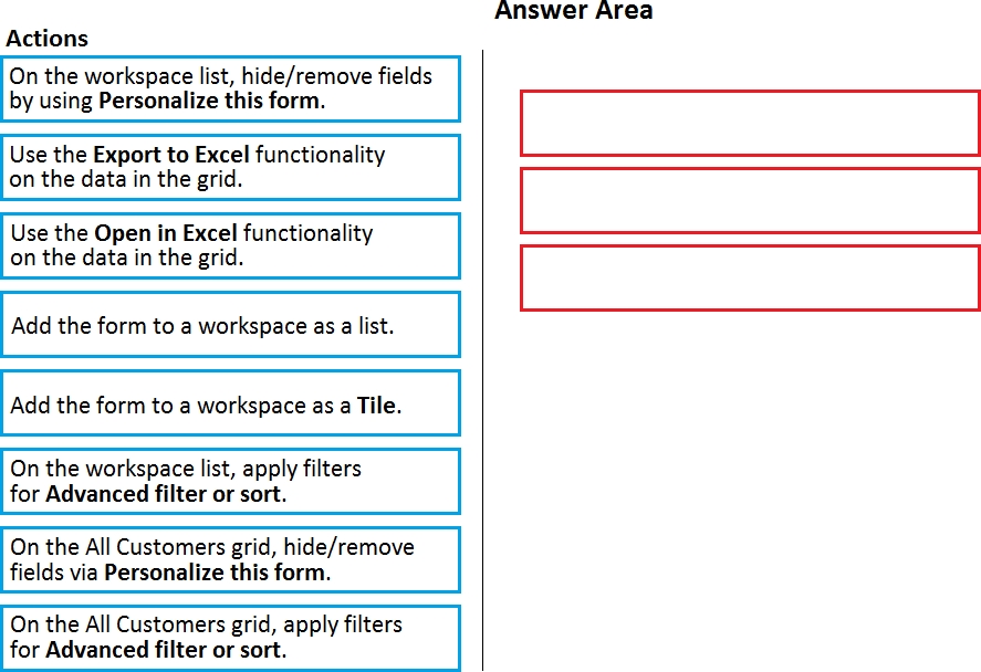 Exam Dumps Microsoft-MB-300 Microsoft Microsoft-MB-300 4-4140711463