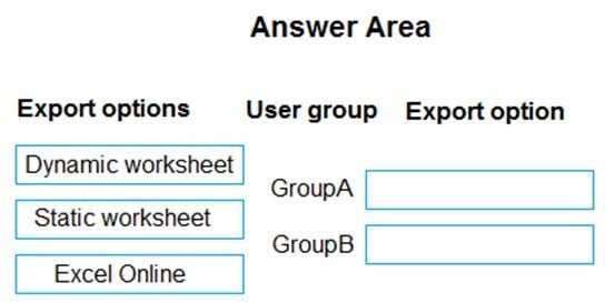 Exam Dumps Microsoft-MB-910 Microsoft Microsoft-MB-910 16-1324357656