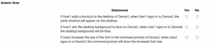 Exam Dumps Microsoft-MD-102 Microsoft Microsoft-MD-102 8-1616262593