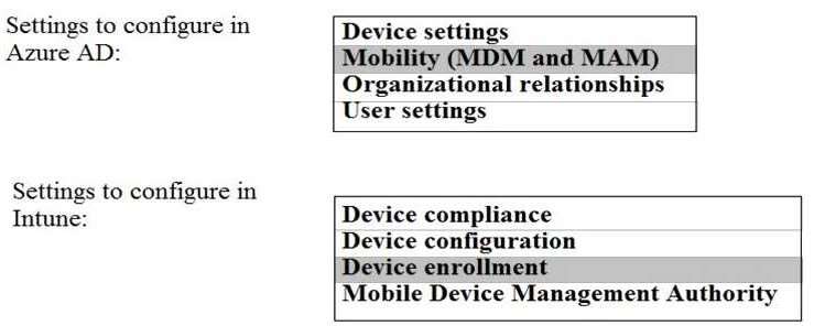 Exam Dumps Microsoft-MS-101 Microsoft Microsoft-MS-101 12-4237990324