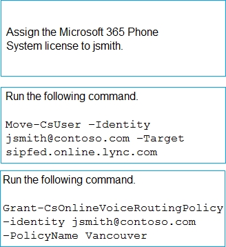 Exam Dumps Microsoft-MS-721 Microsoft Microsoft-MS-721 10-2980703781