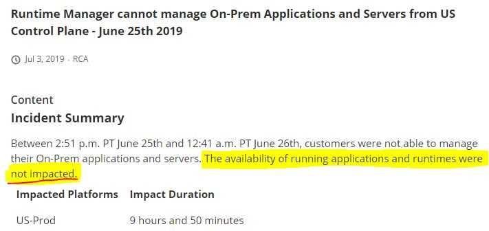 Exam Dumps MuleSoft-MCPA-Level-1-Maintenance MuleSoft MuleSoft-MCPA-Level-1-Maintenance 5-3899094951