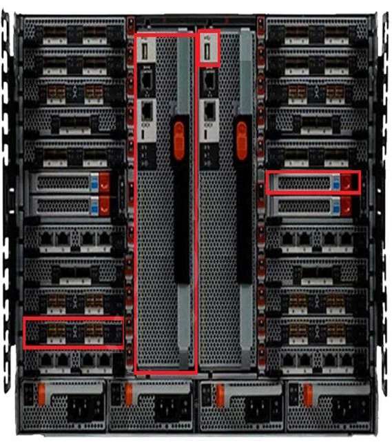 Exam Dumps NetApp-NS0-184 NetApp NetApp-NS0-184 4-735690147