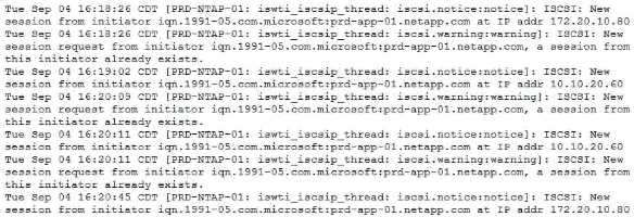 Exam Dumps NetApp-NS0-593 NetApp NetApp-NS0-593 4-1051059656