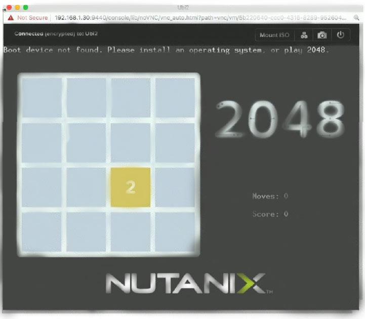 Exam Dumps Nutanix-NCA-5.15 Nutanix Nutanix-NCA-5.15 5-994120581