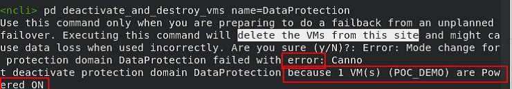 Exam Dumps Nutanix-NCM-MCI-5.15 Nutanix Nutanix-NCM-MCI-5.15 4-4185720849