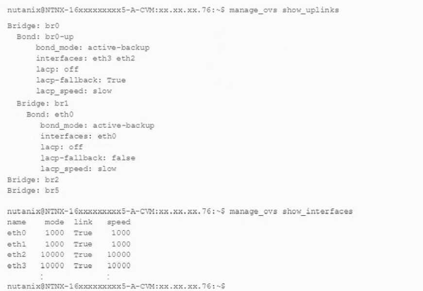 Exam Dumps Nutanix-NCM-MCI-5.20 Nutanix Nutanix-NCM-MCI-5.20 5-1373809775