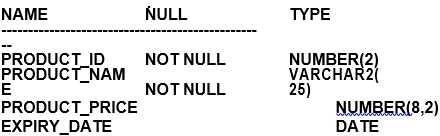 Exam Dumps Oracle-1Z0-071 Oracle Oracle-1Z0-071 3-2017844116