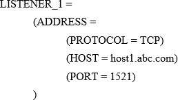 Exam Dumps Oracle-1z0-082 Oracle Oracle-1z0-082 3-3208235893