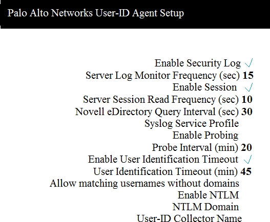 Exam Dumps Palo-Alto-Networks-PCNSA Palo Alto Networks Palo-Alto-Networks-PCNSA 3-2612279714