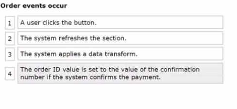 Exam Dumps Pegasystems-PEGAPCBA87V1 Pegasystems Pegasystems-PEGAPCBA87V1 3-120782991