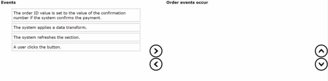 Exam Dumps Pegasystems-PEGAPCBA87V1 Pegasystems Pegasystems-PEGAPCBA87V1 4-1236829142