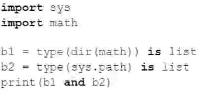 Exam Dumps Python-Institute-PCAP-31-03 Python Institute Python-Institute-PCAP-31-03 3-460118005