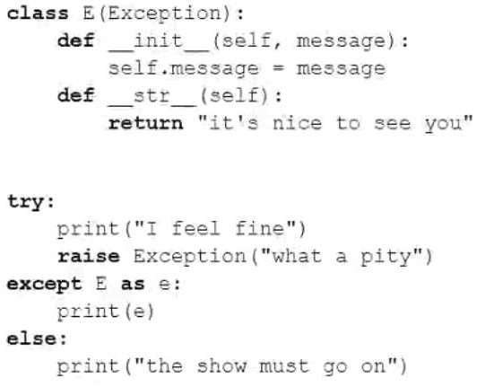 Exam Dumps Python-Institute-PCAP-31-03 Python Institute Python-Institute-PCAP-31-03 4-1390943331