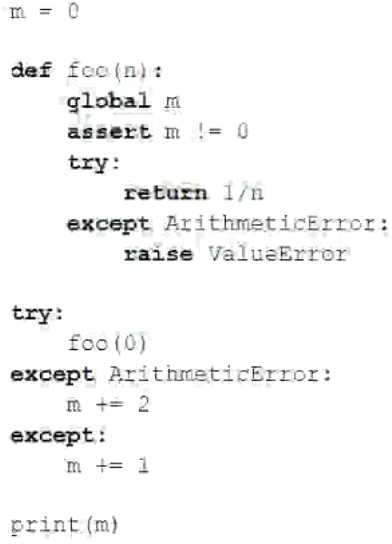 Exam Dumps Python-Institute-PCAP-31-03 Python Institute Python-Institute-PCAP-31-03 5-2747582646