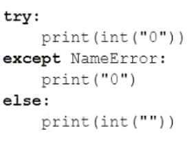 Exam Dumps Python-Institute-PCAP-31-03 Python Institute Python-Institute-PCAP-31-03 6-632974568