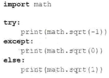 Exam Dumps Python-Institute-PCAP-31-03 Python Institute Python-Institute-PCAP-31-03 7-1436189076