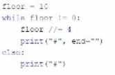 Exam Dumps Python-Institute-PCEP-30-02 Python Institute Python-Institute-PCEP-30-02 9-1041394104