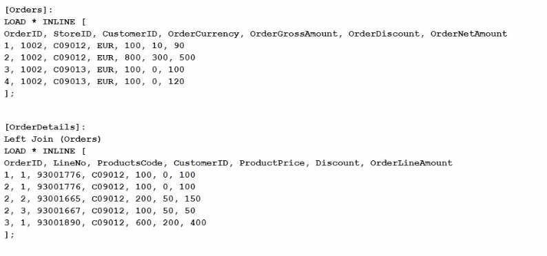 Exam Dumps Qlik-QSDA2024 Qlik Qlik-QSDA2024 7-3062528089