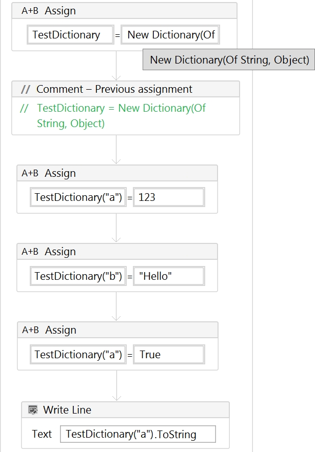 Exam Dumps UiPath-UiPath-ARDv1 UiPath UiPath-UiPath-ARDv1 7-3458005013