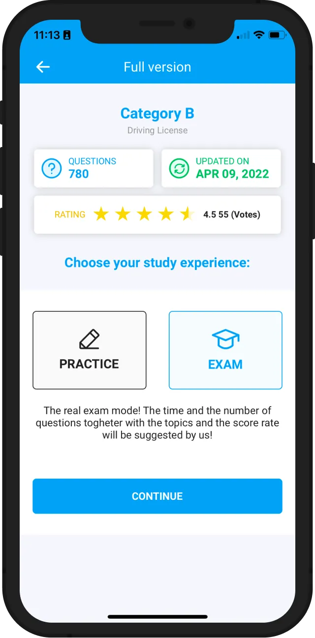 Exam mode: leave it to us after studying with our The-Chartered-Institute-of-Management-Accountants®-(CIMA®)-CGMAXPRA19-CS3-1-ENG PDF!