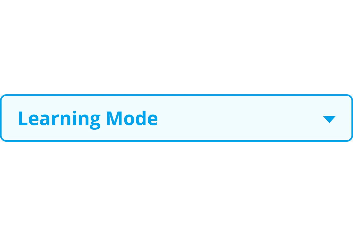 Learning mode selector of ABWM-–-American-Board-of-Wound-Management-CWS_Candidate practice test